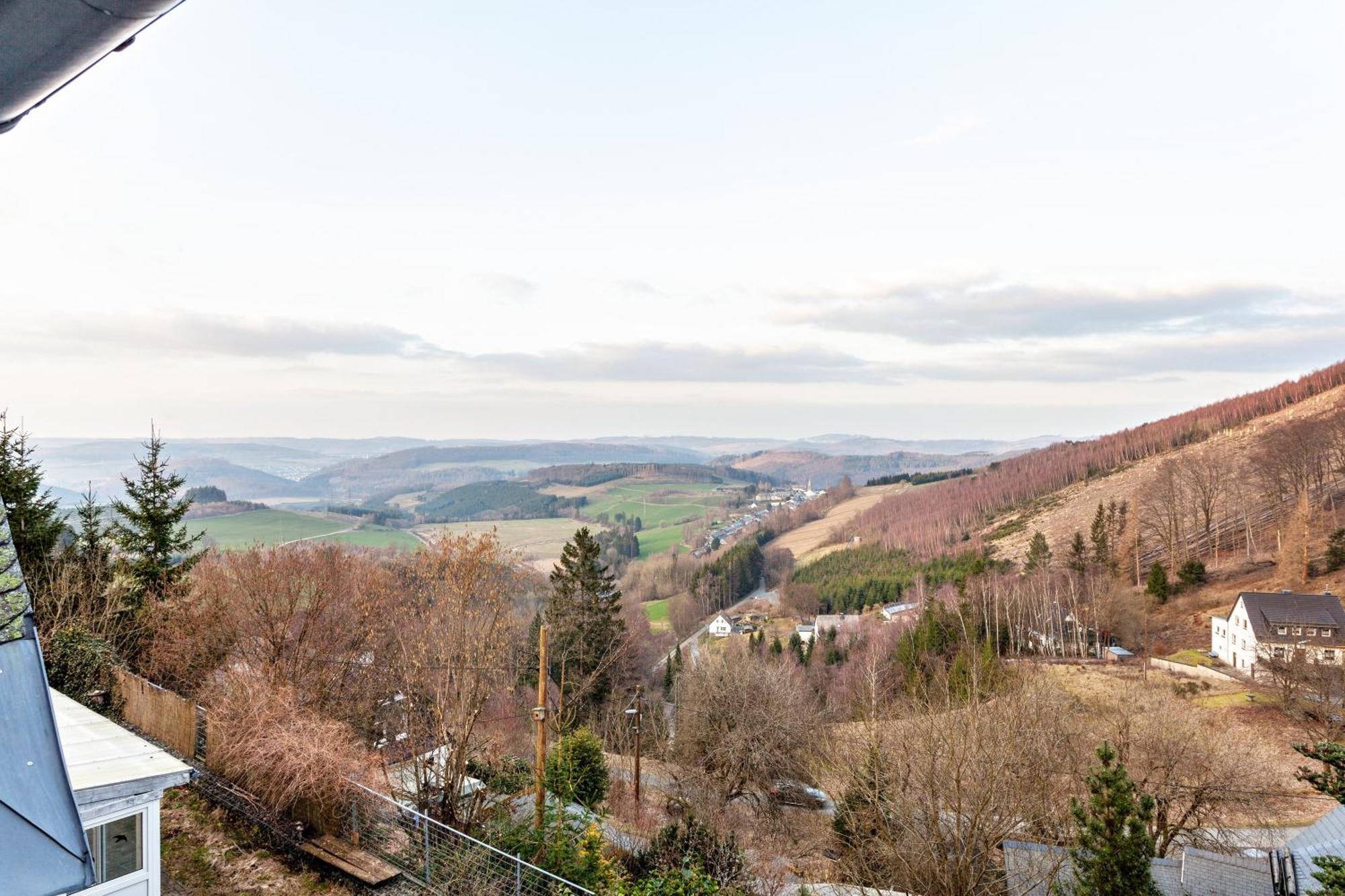Ferienwohnungen Dorfliebe Doernberg Бествиг Экстерьер фото